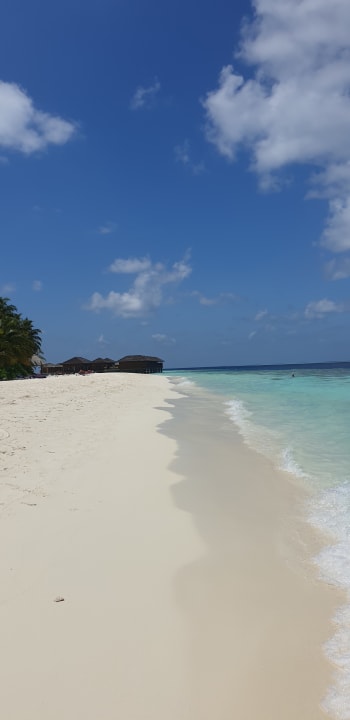 Strand Vilamendhoo Island Resort & Spa