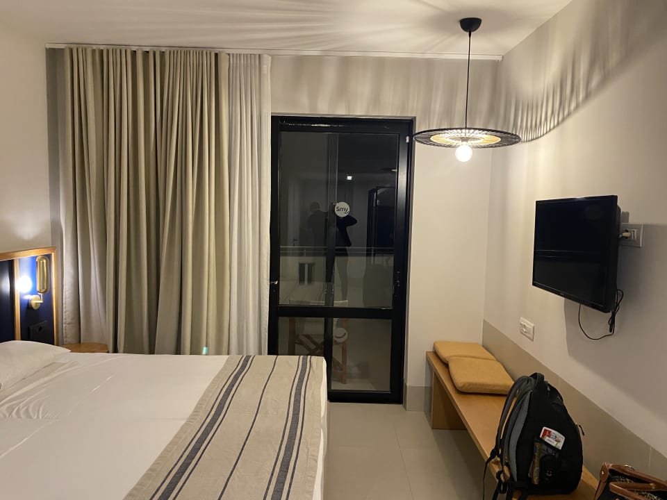 Zimmer Smy Kos Beach & Splash