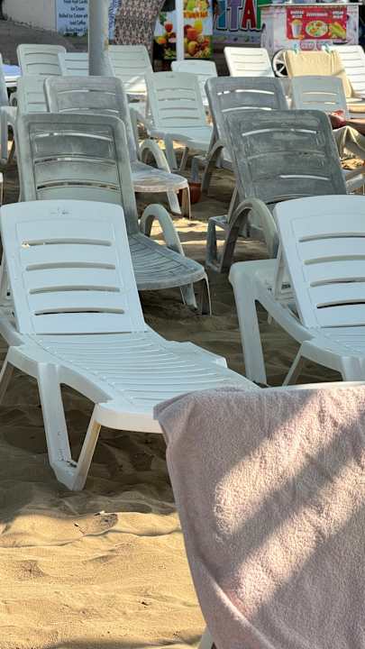 Strand Side Alegria Hotel & Spa - Adults only +16