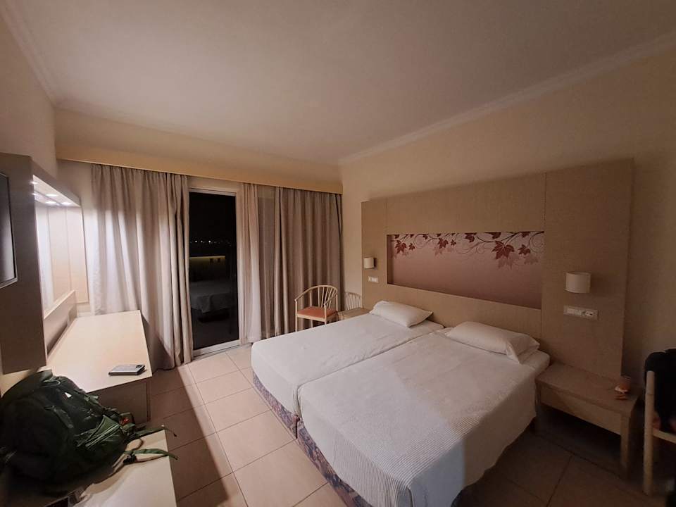 Zimmer Marianna Palace Hotel