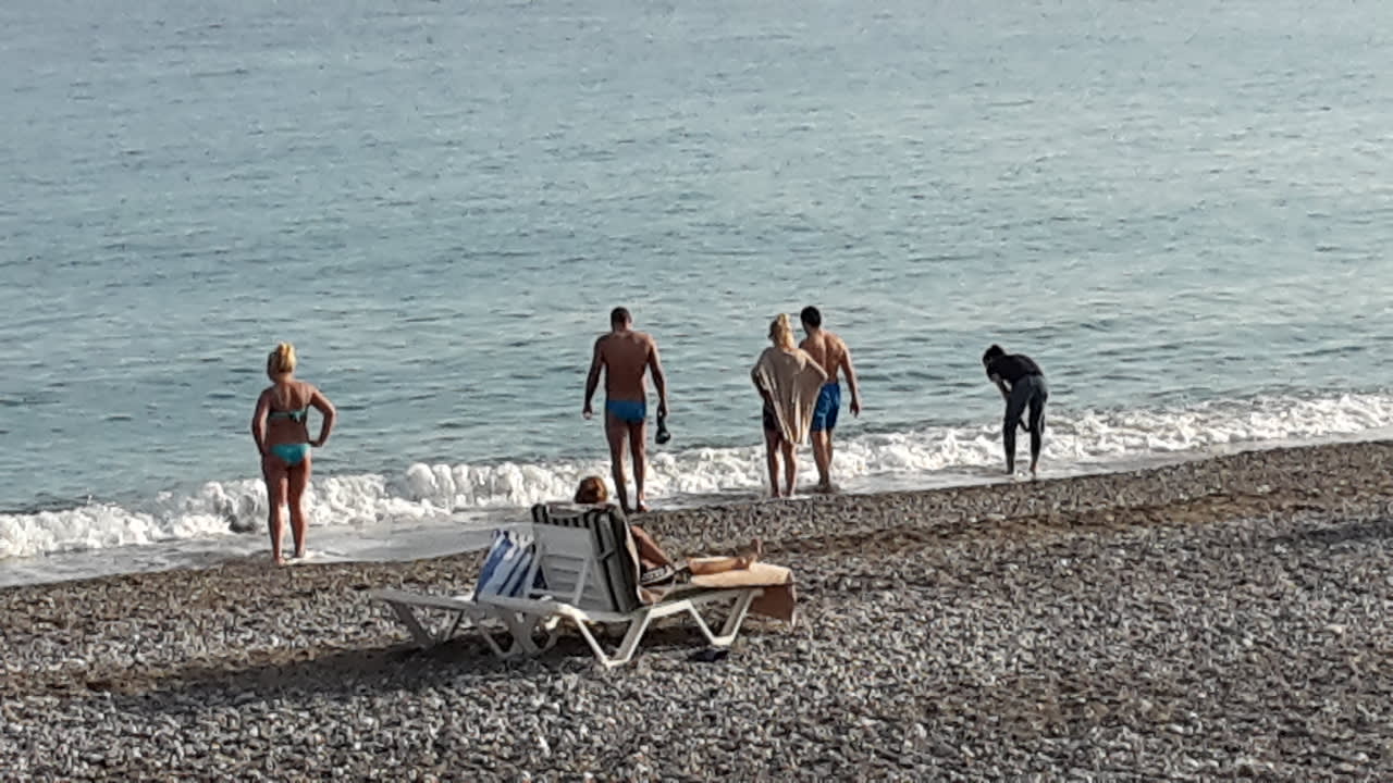 Strand Limak Limra Hotel & Resort