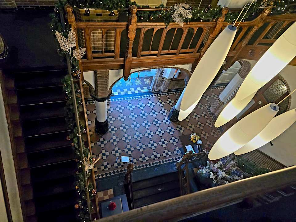 Sonstiges Fletcher Hotel Gilde