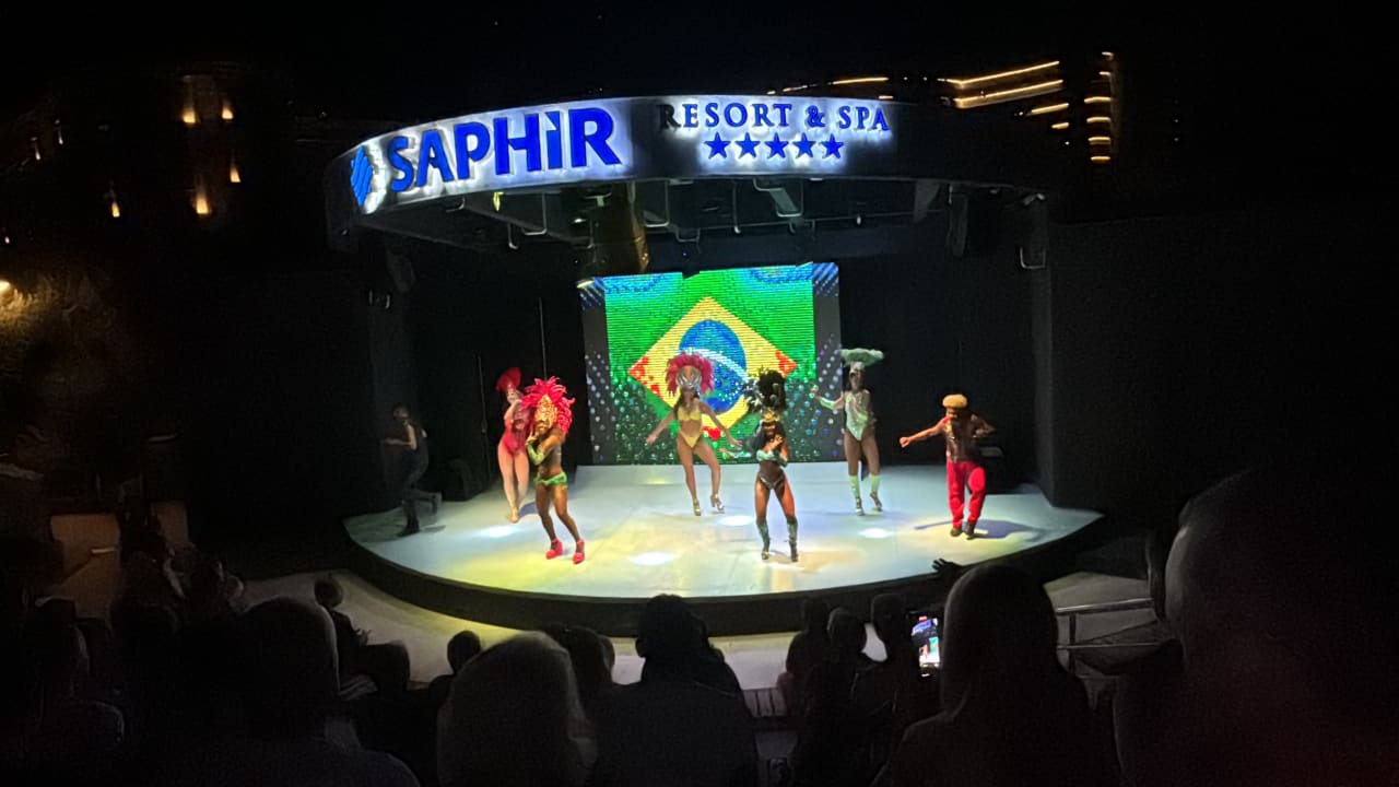 Sonstiges Saphir Resort & Spa