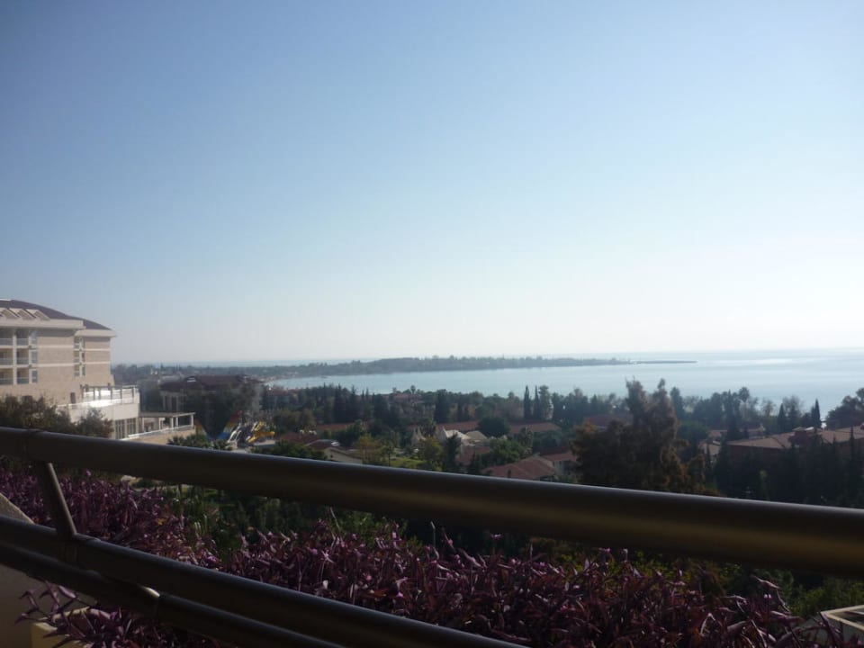 Ausblick aud Side Side Star Elegance