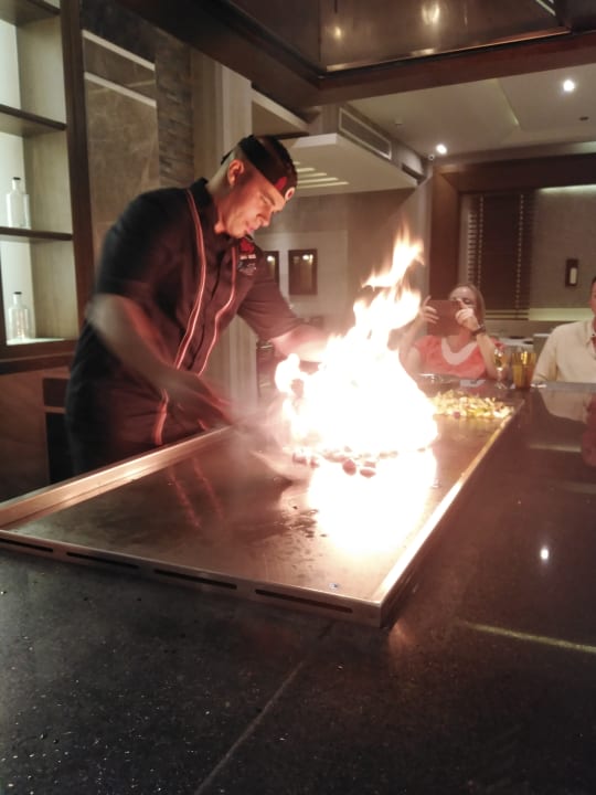 Sport & Freizeit Premier Le Reve Hotel & Spa