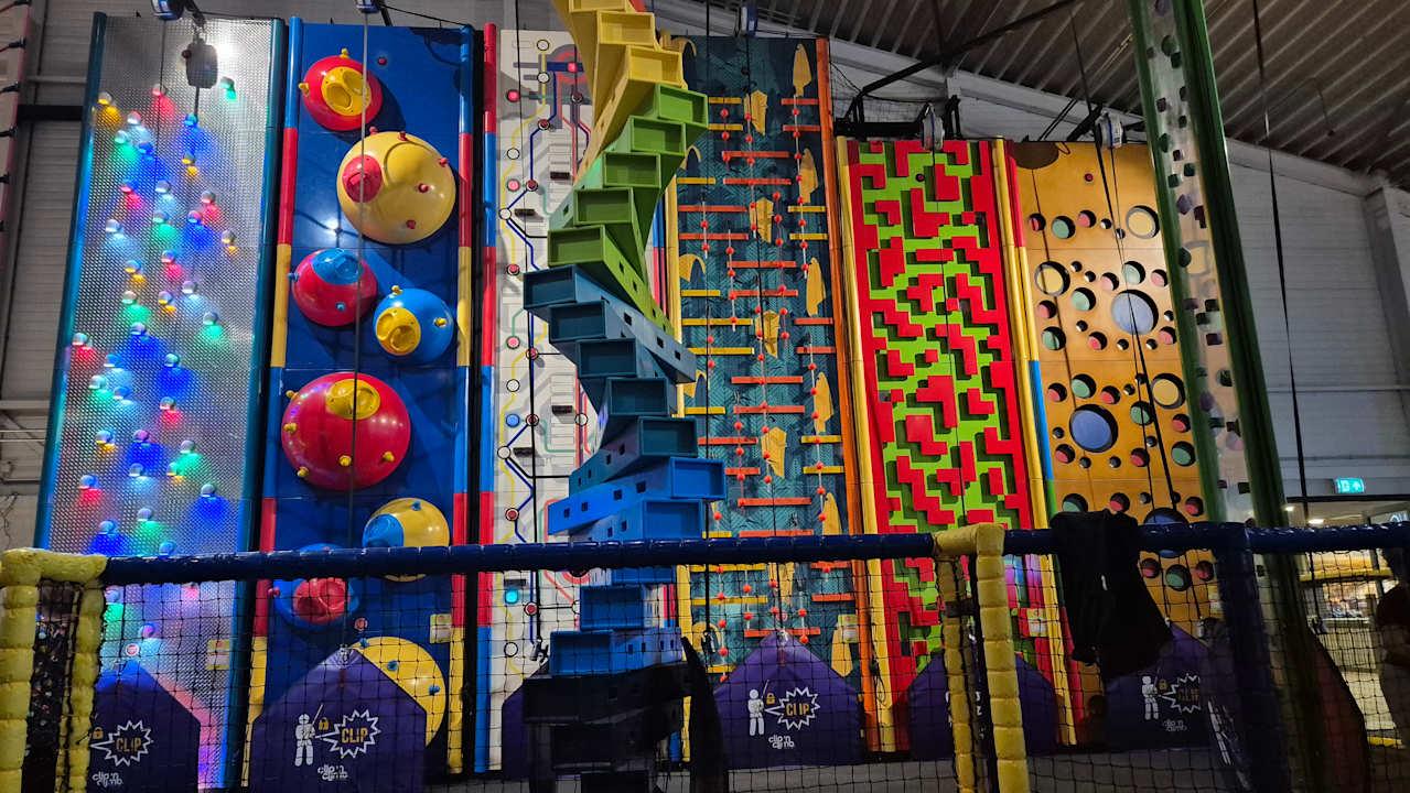 Sport & Freizeit Ferienpark Hof van Saksen