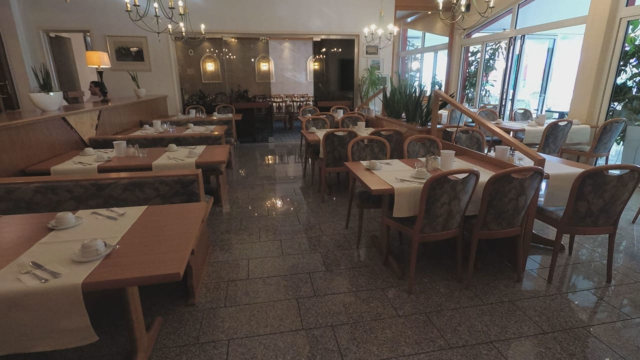 Gastro Moselstern Hotel Brixiade & Triton