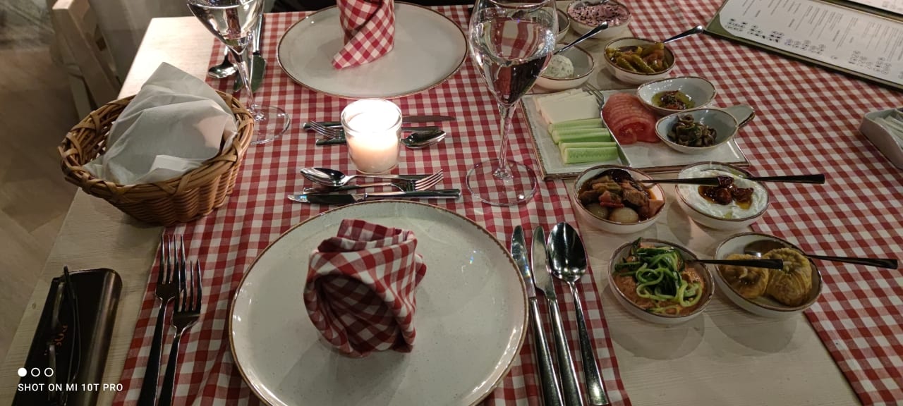 Gastro Hotel Miramare Beach