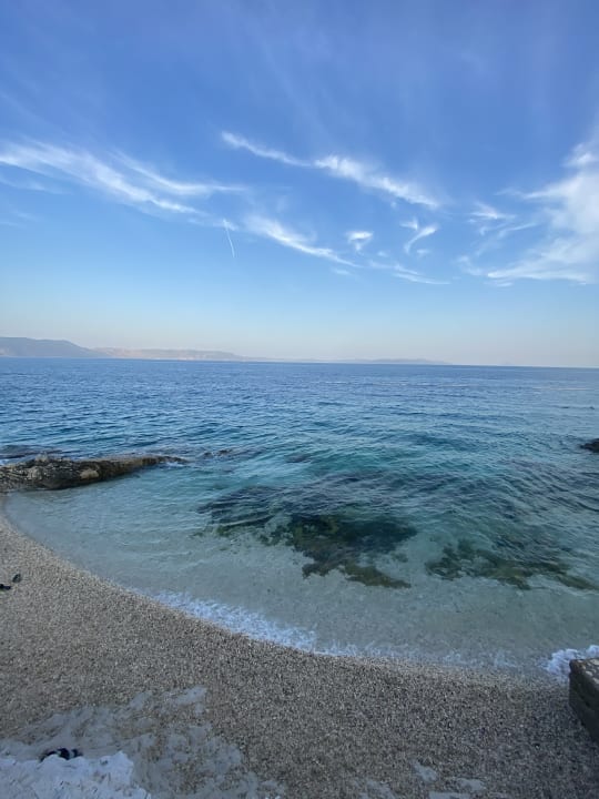 Strand Valamar Girandella Designed for Adults