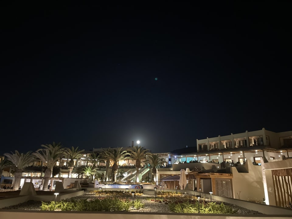 Außenansicht Mitsis Selection Rinela