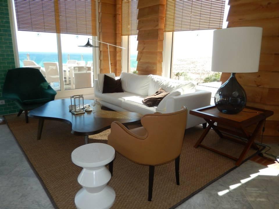 Tolles Design H10 Playa Esmeralda - Adults only