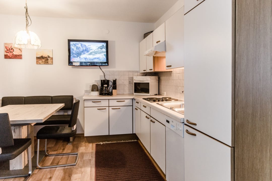 Zimmer Apartment Grüner Fidelis