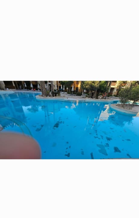 Pool Grand Waterworld Makadi