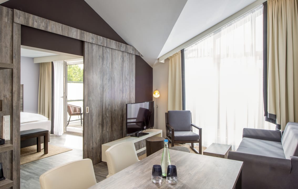 Zimmer AEDENLIFE Hotel & Resort Rügen