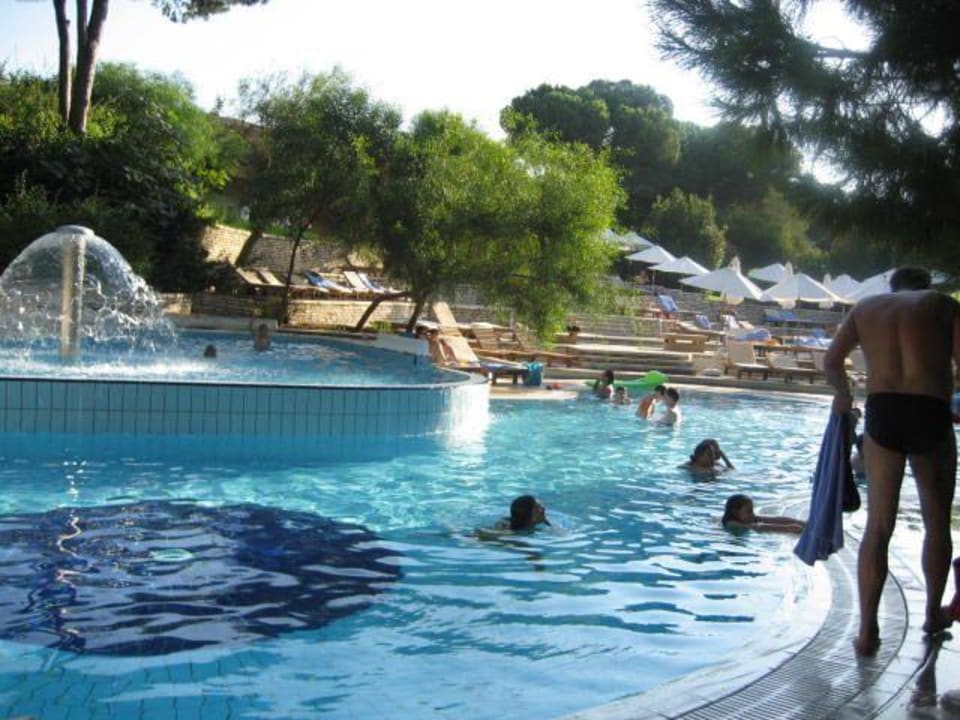 Familypool Asteria Family Belek
