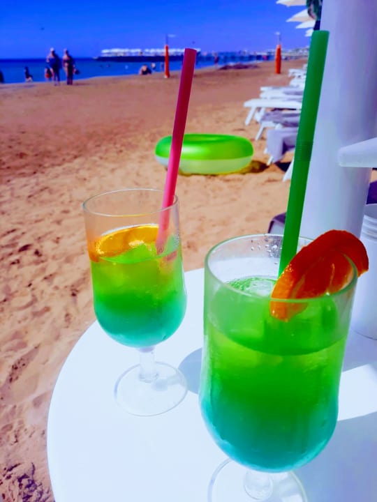 Strand Seaden Quality Resort & Spa