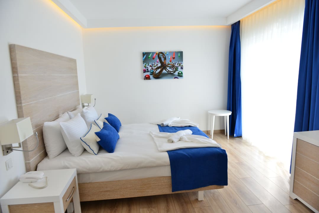 Standart room Garcia Resort & Spa