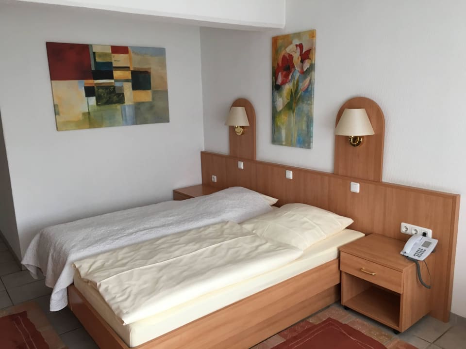 Mein schönes Zimmer Hotel Lingemann