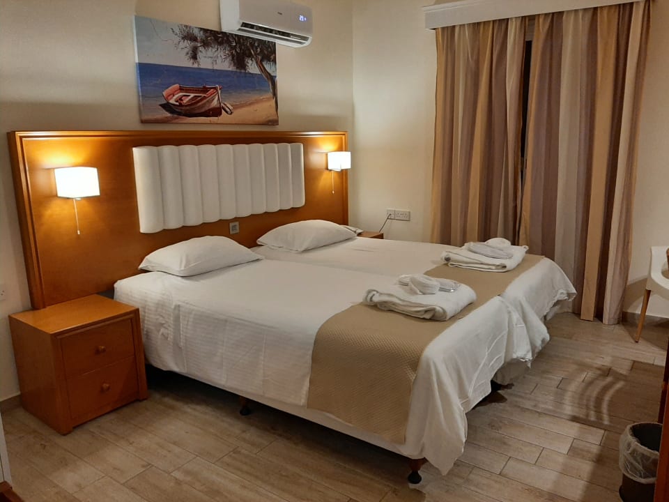 Zimmer Kefalos Beach Holiday Village