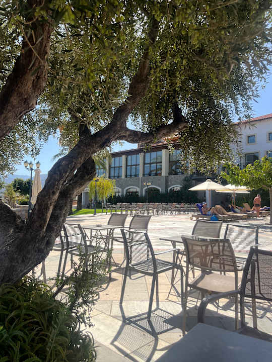 Pool Creta Maris Resort