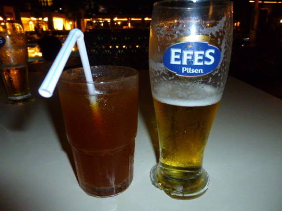 Effes u... Sunis Elita Beach Resort & Spa
