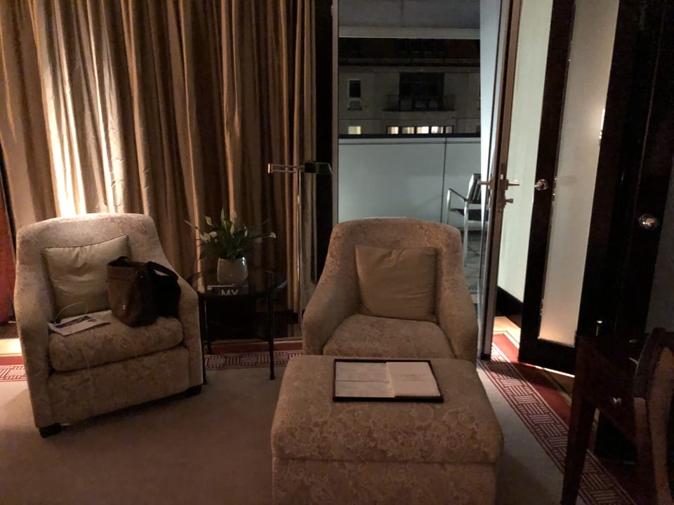 Zimmer Hotel Adlon Kempinski Berlin