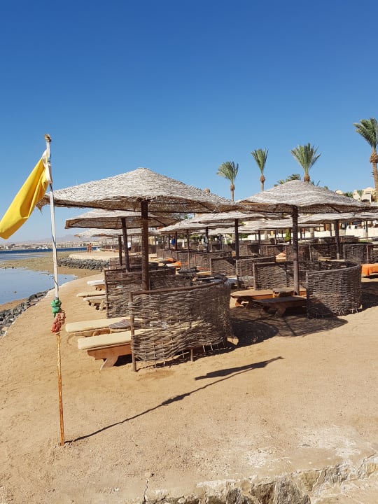 Strand Makadi Palace