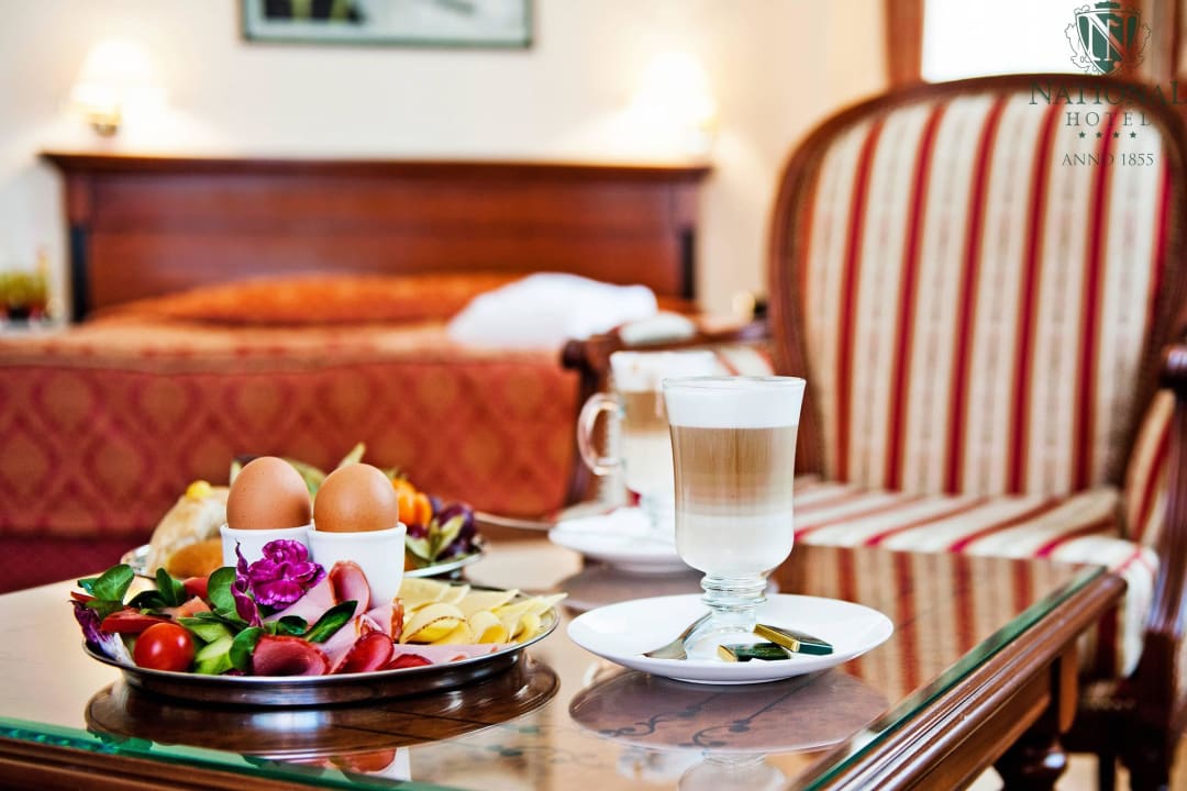 Reward yourself Hotel Reja, a Member of Design Hotels