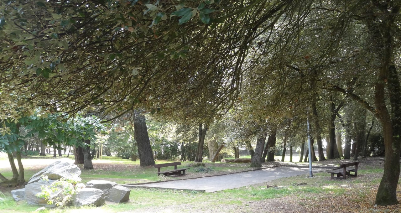 Bowling Domaine Ker Juliette