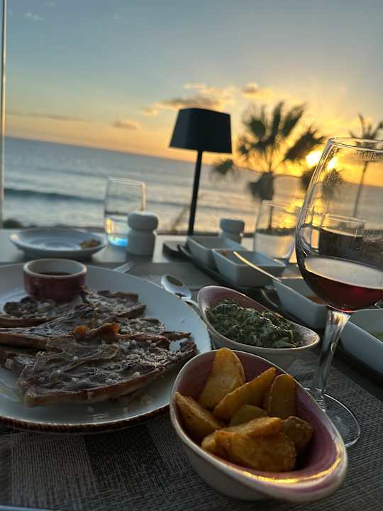 Gastro Hotel Riu Gran Canaria