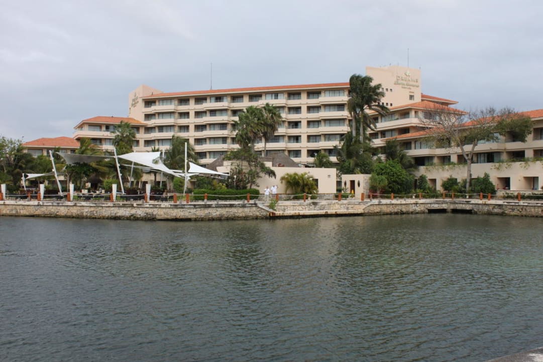 Marina-Seite Dreams Aventuras Riviera Maya