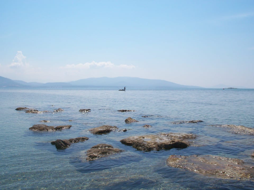 Rybak Venosa Beach Resort & Spa