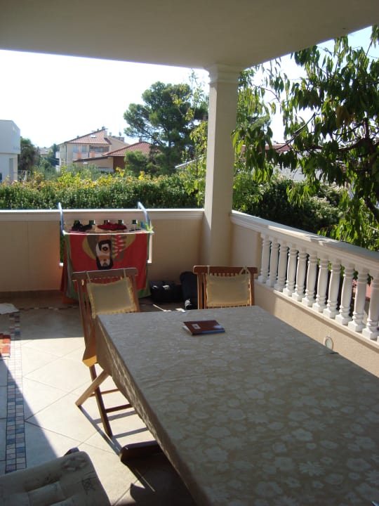 Zimmer Apartments Polonijo