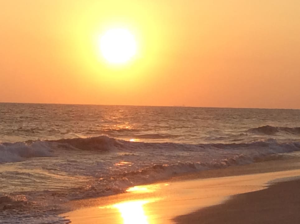 Strand Hotel Koggala Beach