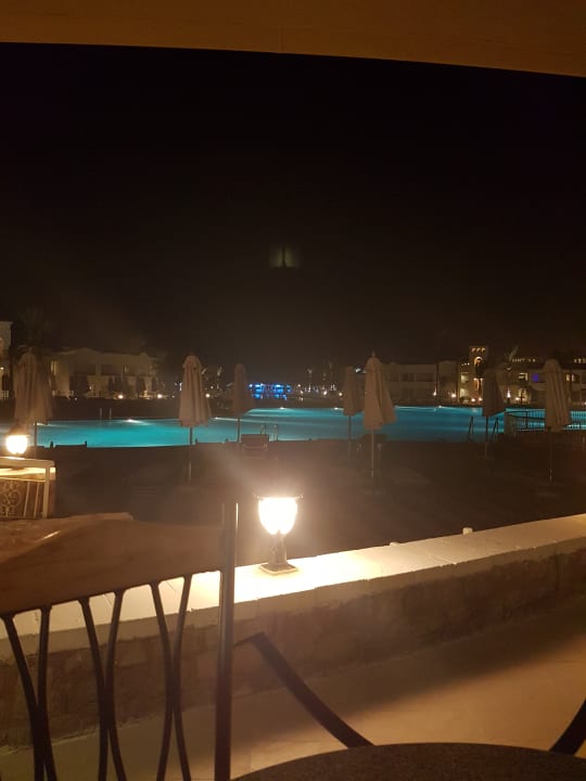 Pool Pickalbatros Dana Beach Resort - Hurghada