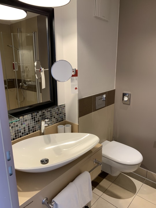 Zimmer Leonardo Royal Hotel Berlin Alexanderplatz