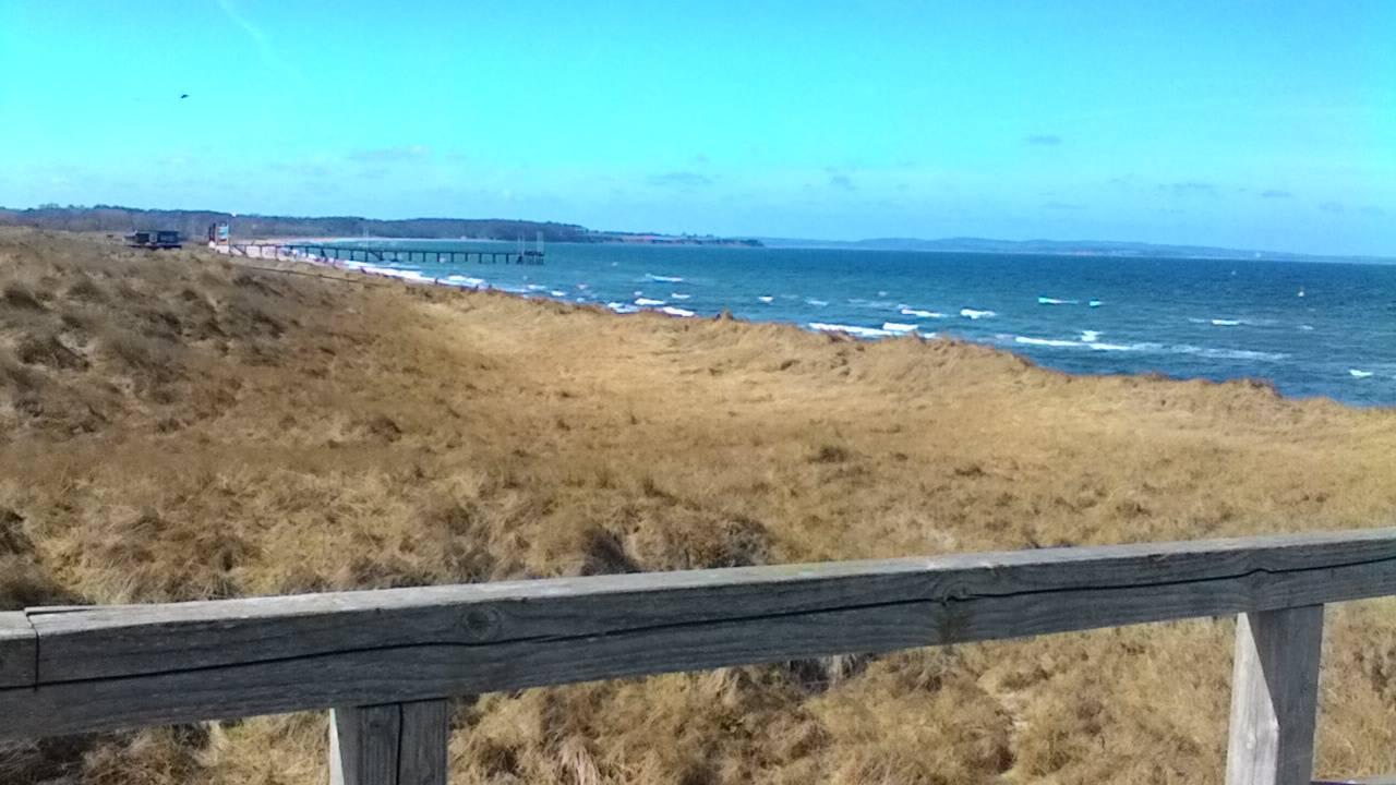Kurzurlaub Ferienwohnungen Ferienpark Weissenhäuser Strand