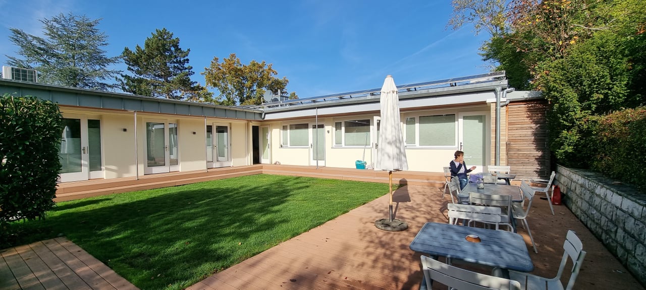 "Außenansicht" Boutique Hotel Villa Katharina (Bamberg) • HolidayCheck