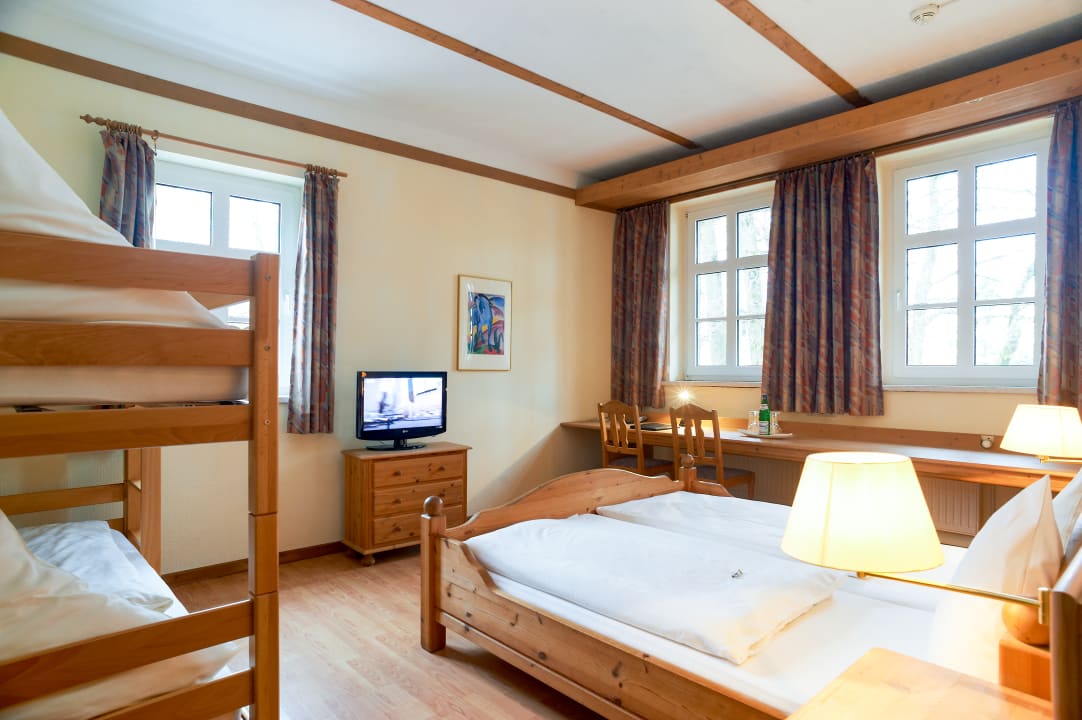Zimmer Hotel Zum Harzer