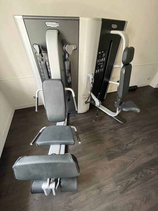 Sport & Freizeit Nosalowy Park Hotel & Spa