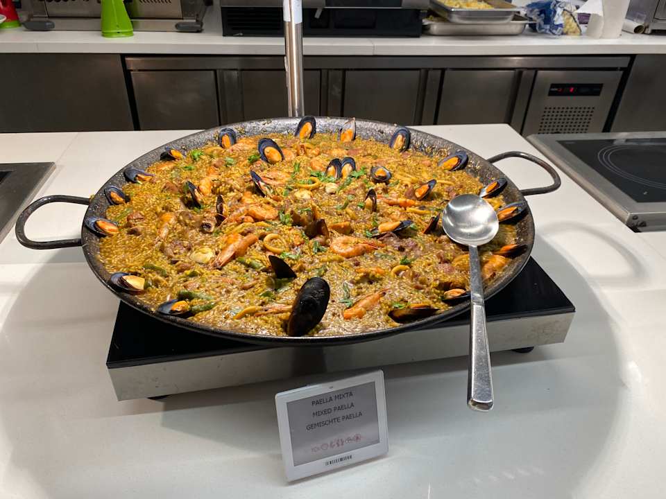 Gastro Grupotel Farrutx