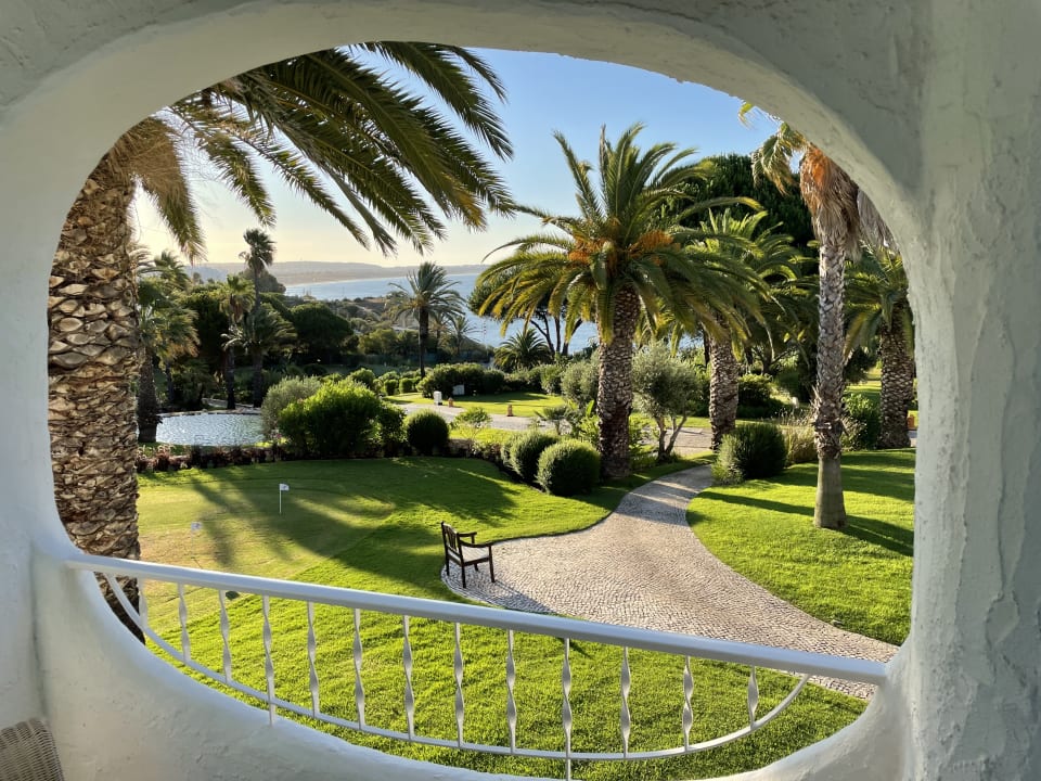 Zimmer Vila Vita Parc Resort & Spa