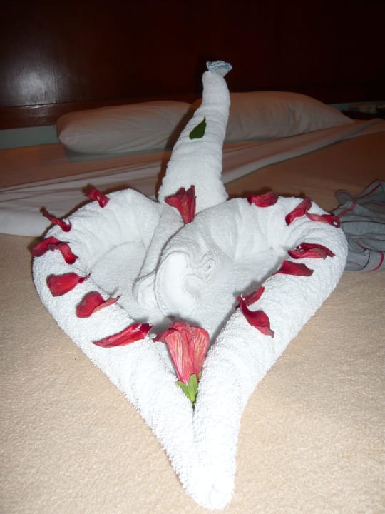 Wunderschön Golden Beach Resort