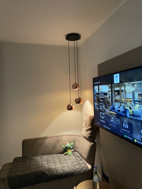 Zimmer Hyatt House Frankfurt Eschborn