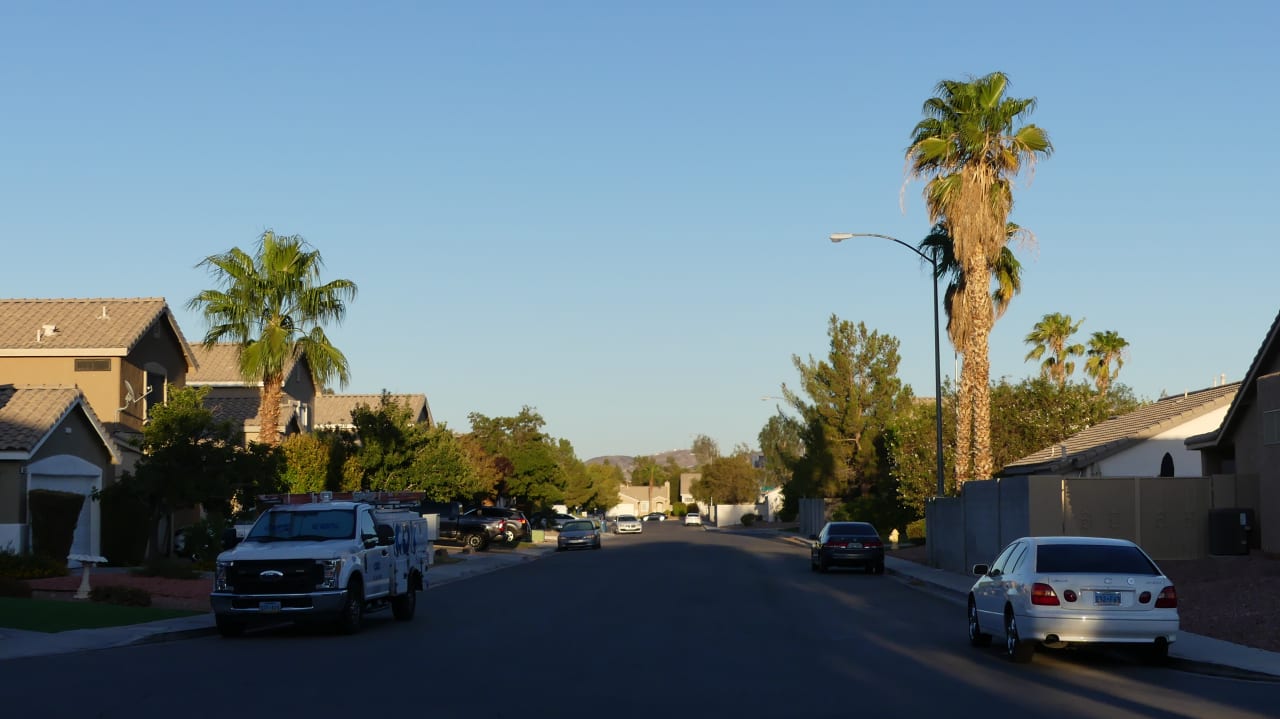 Ausblick Gosselin Bed and Breakfast