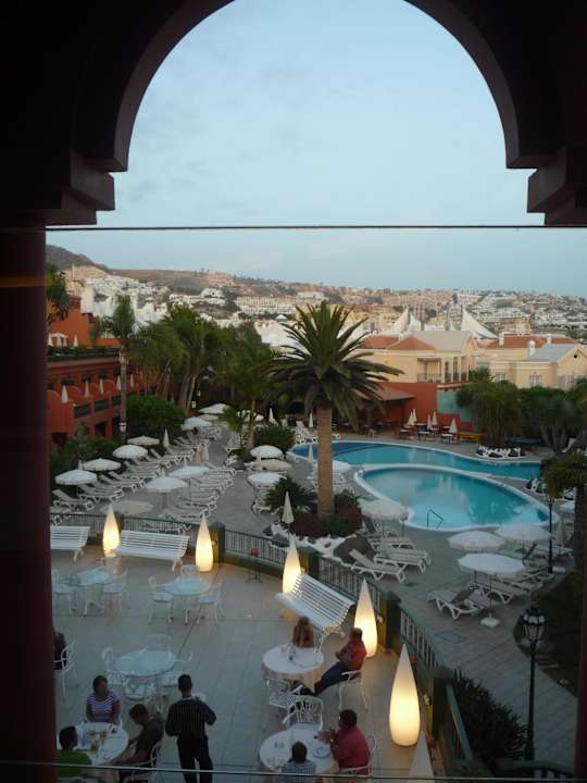 Galerie Adrián Hoteles Colón Guanahaní - Adults only