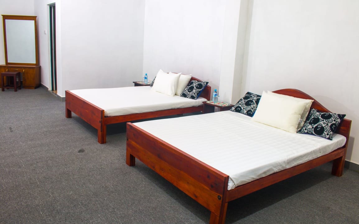 Zimmer White Palace B&B