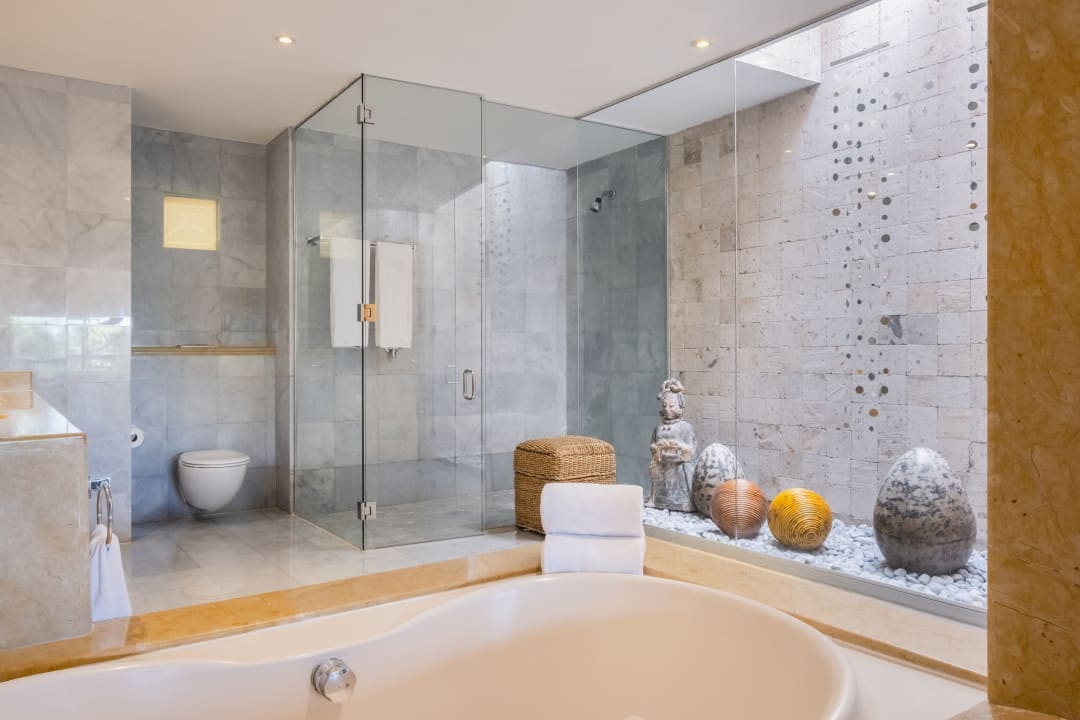 Zimmer Iberostar Selection Paraiso Maya Suites