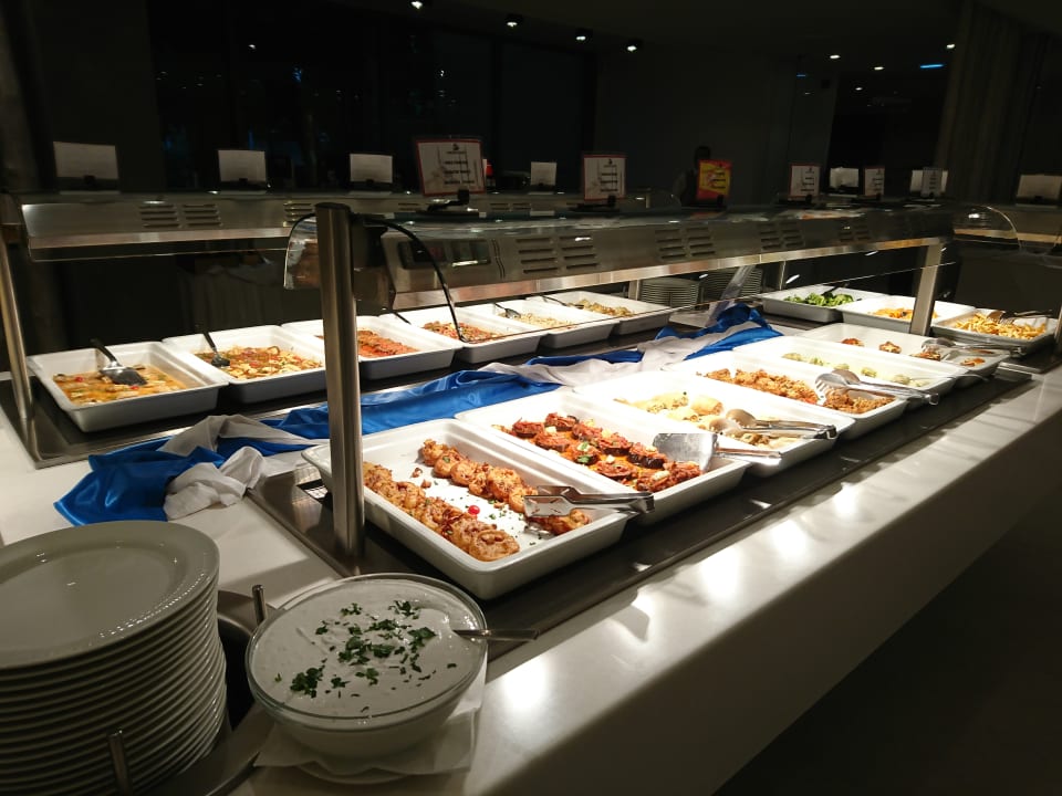 Gastro Caravia Beach Hotel