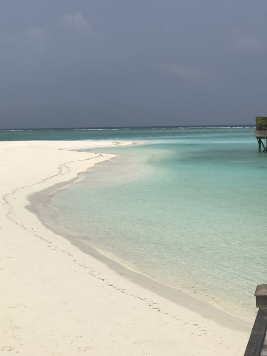 Strand Meeru Maldives Resort Island